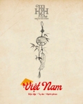 15 Vietnamese Tattoo Ideas for 2025 – Meaningful and Traditional Designs